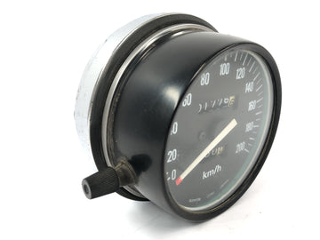 Honda GL 500 SILVERSCHING PC02 [1982] - rychloměr rychloměru rychloměru Tachometer