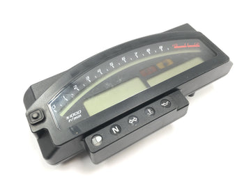 HONDA VTR 1000 SP 1 SC45 [2001] - přístrojová deska kokpitu tachometru