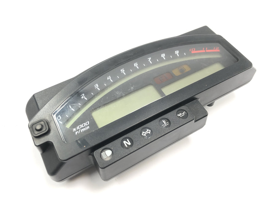 HONDA VTR 1000 SP 1 SC45 [2001] - přístrojová deska kokpitu tachometru
