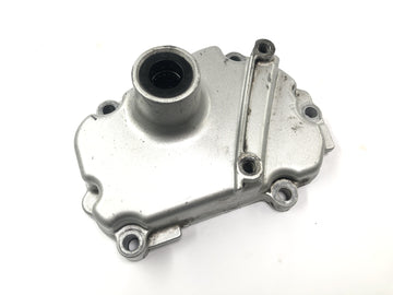 Yamaha YZF R1 RN01 [1998] - Shift pákového hřídele Cover Motor Lid
