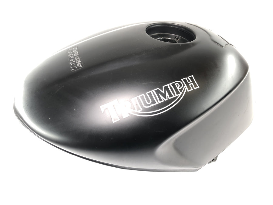 Triumph Speed Triple 1050 515NJ [2007] - Palivová nádrž Benzínová nádrž Palivová nádrž