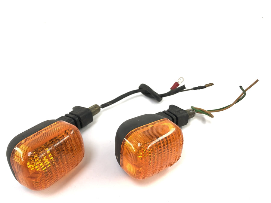 Yamaha XT 500 1U6 [1981] - Blinker pár set