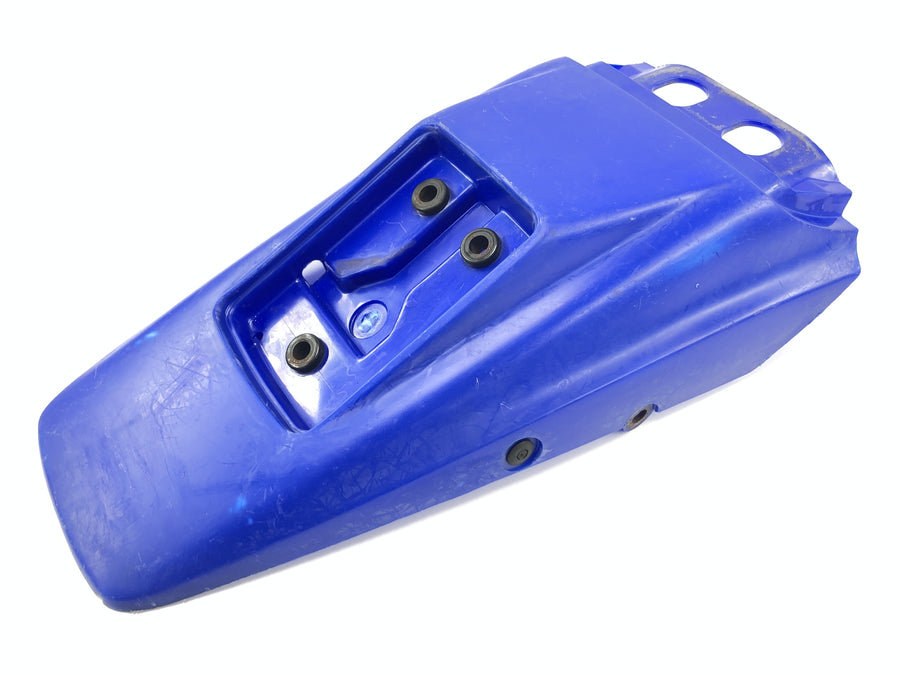 Yamaha DT 125 DE06 [2005] - Fender vzadu