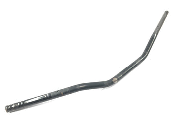 Yamaha WR 125 X DE07 [2010] - Ocelová trubka řídítek 22 mm černá