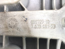 BMW R 1200 R R1ST [2008] - kryt ventilu levý kryt hlavy válců hořčíkově stříbrný-4