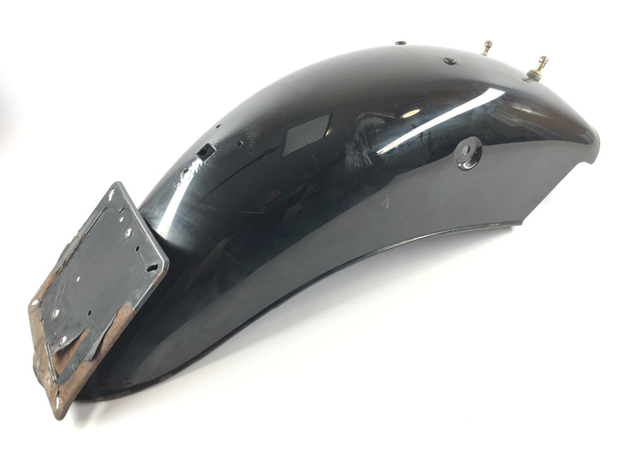 Moto Guzzi California 1100 EV KD [2002] - Kot Wing Sack