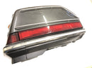 Honda GL 1500 Goldwing SC22 [1987] - sada kufrů s horním kufrem nosič kufrů sada kufrů-11