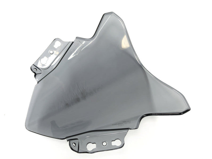Kawasaki Ninja 125 BX125B [2024] - Wind Shield Cladding Disk Areat Areat