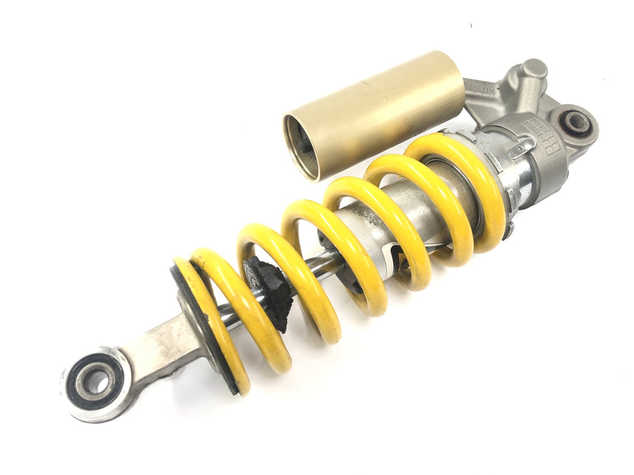 Yamaha YZF R1 RN01 [1998] - jarní tlumič šoku