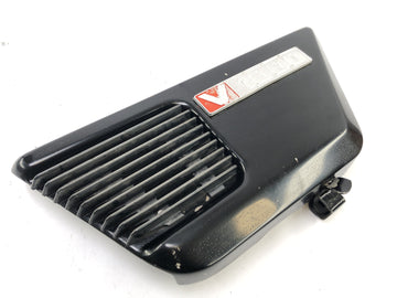 Moto Guzzi v 1000 VG [1980] - Boční kryt vlevo