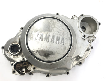 YAMAHA TT 600 R DJ01 [1998] - Motorové víko na pravé spojování víka