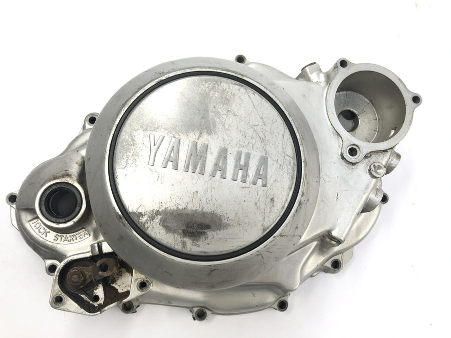 YAMAHA TT 600 R DJ01 [1998] - Motorové víko na pravé spojování víka