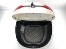 Moto Guzzi Stelvio 1200 4V [2009] - Pouzdro na top pouzdro na kufr-8