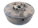 DKW NZ 250 [1938] - rotor Polrad-1