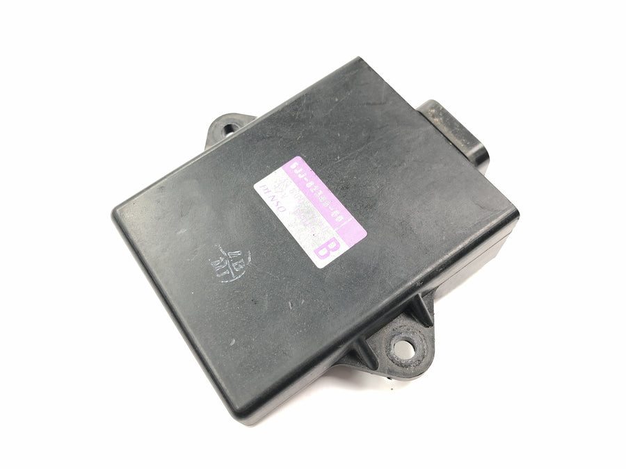 Yamaha YZF R1 RN04 [2001] - CDI řídící jednotka zapalovací jednotka ECU zapalovací skříň Denso