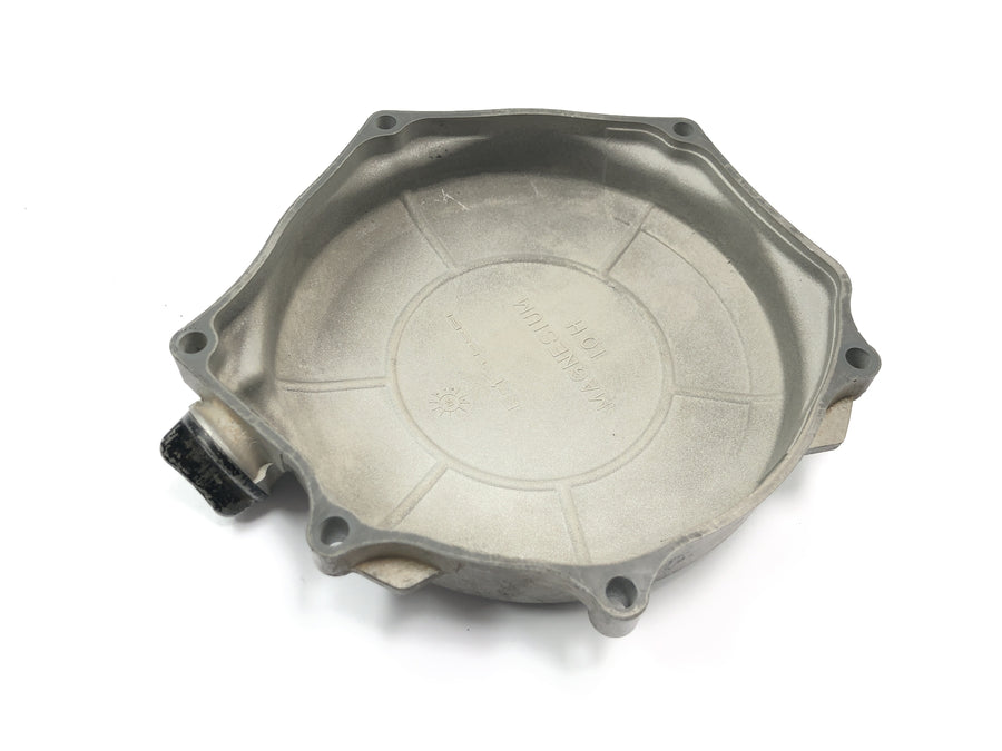 Suzuki RM Z 250 RJ41A [2007] - Kryt spojky kryt motoru