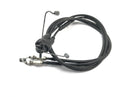 Suzuki RM Z 250 RJ41A [2007] - lanko plynu bowden plynu-2