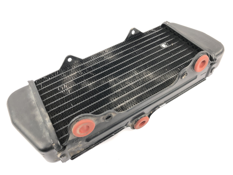 Beta RR 125 [2018] - Sada vodního chladiče chladiče pár