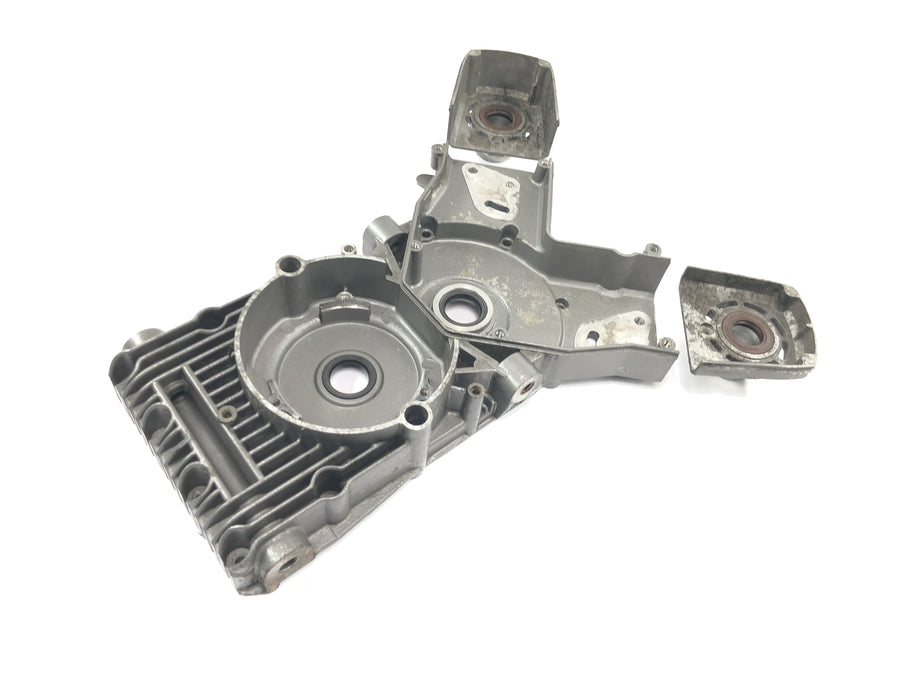 Moto Guzzi V10 Centauro [1998] - Přední kryt krytu motoru