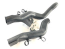 Suzuki GSX -R 1100 W Gu75 C [1993] - Air Guide Air Channels Set-1