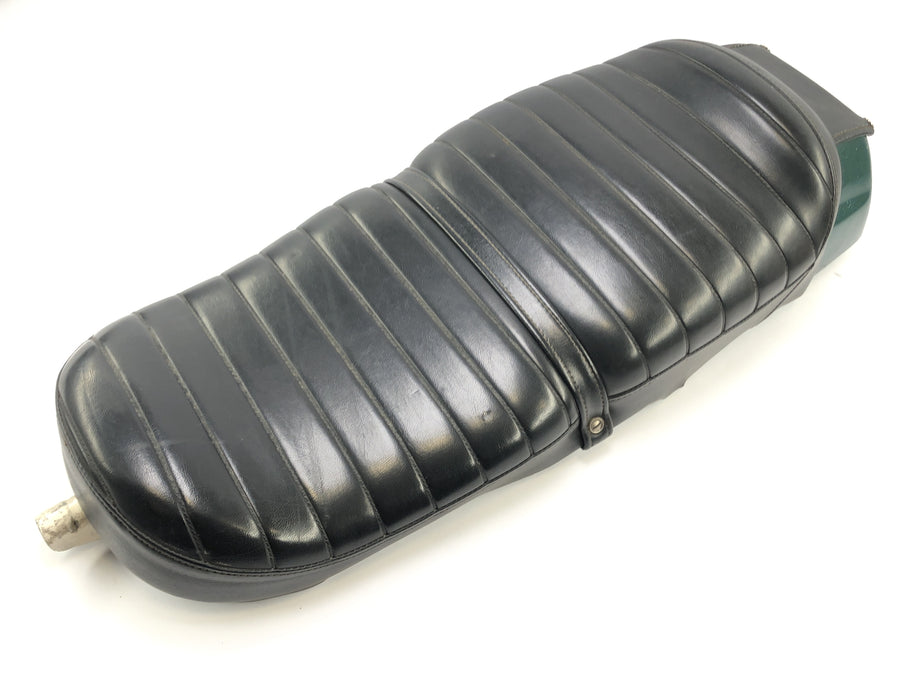 BMW R 60/5 [1973] - SEAT BENCH GFK