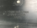 Kawasaki VN 800 VN800A [1996] - schránka na nářadí přihrádka na nářadí boční přihrádka na nářadí vlevo-3