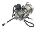 Honda FMX 650 RD12 [2006] - karburátor Keihin-5