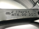 Honda CBR 1000 RR SC57 [2006] - Ráfek zadního kola 6,00 x 17"-3