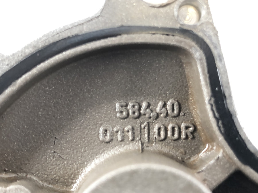 KTM LC4 640 EGS [2004] - víko startující