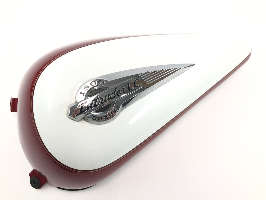 Suzuki Intruder VL 1500 AL [2000] - panel nádrže levý boční panel boční kryt