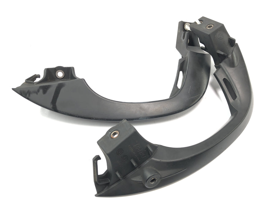 BMW K 1200 S K12S [2004] - Sloupky vlevo a vpravo