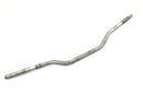 Sachs ZX 125 [1998] - řídítka trubková řídítka ocelová řídítka 22mm-1
