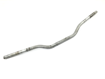 Sachs ZX 125 [1998] - řídítka trubková řídítka ocelová řídítka 22mm