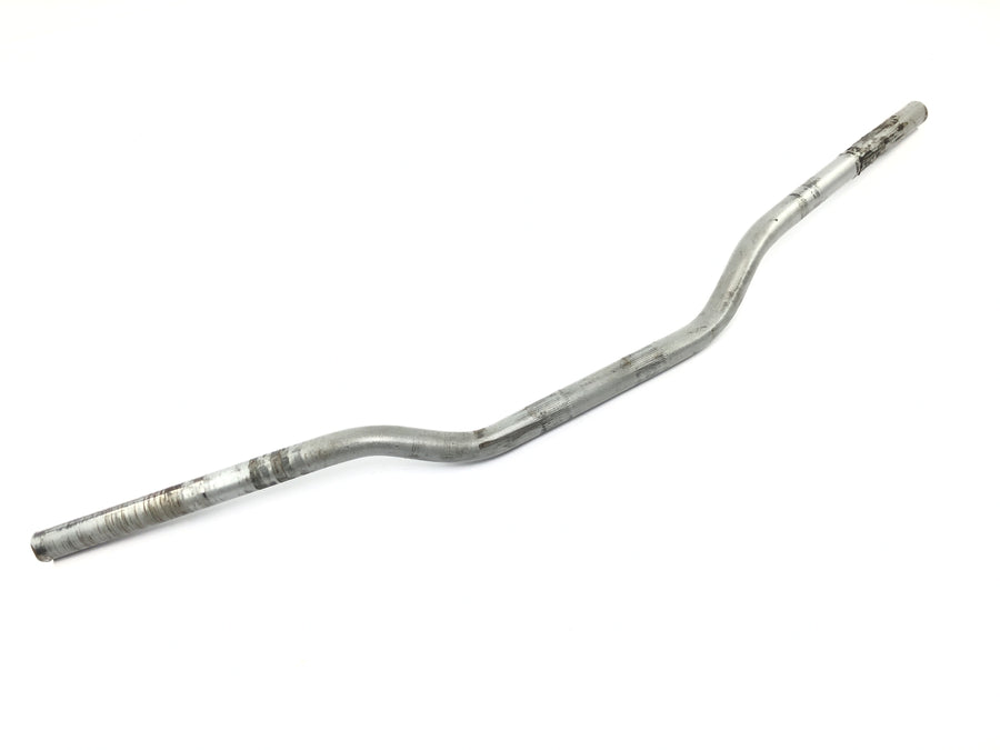 Sachs ZX 125 [1998] - řídítka trubková řídítka ocelová řídítka 22mm