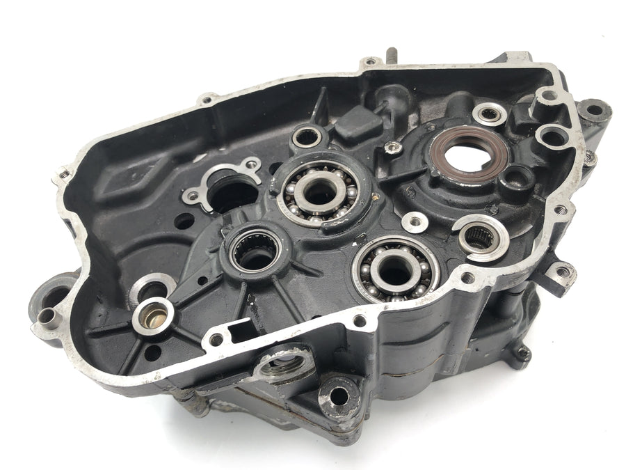 Cagiva Mito 125 Evo 8p [2000] - Motor Motor Crankcase Motor Block