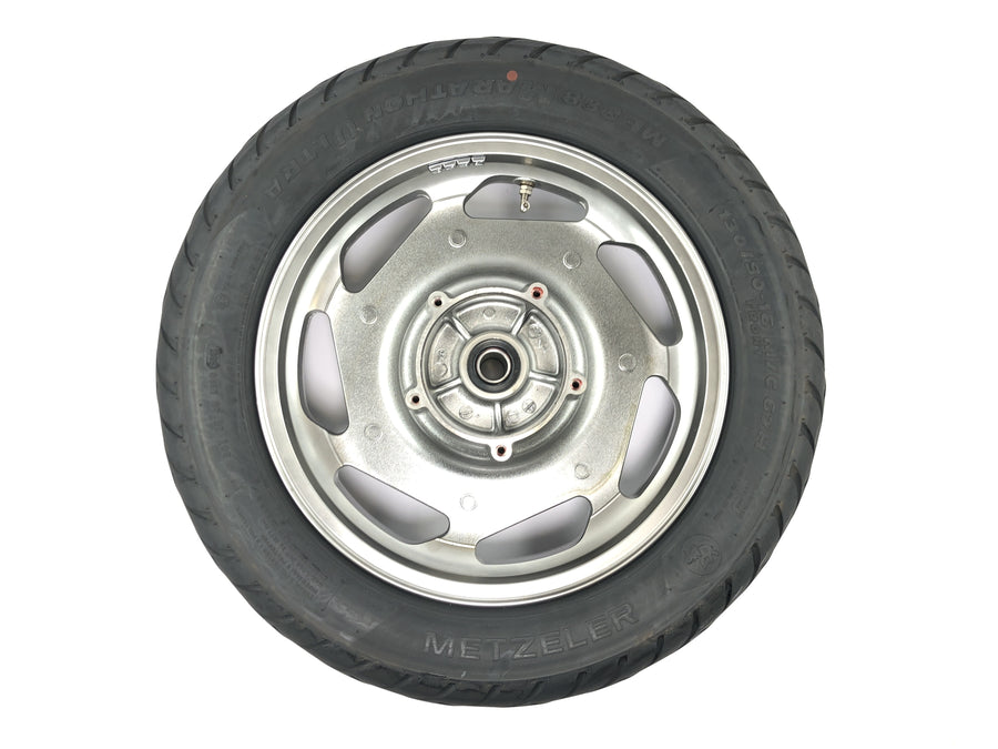 Kawasaki VN 1600 Classic VNT60A [2007] - ráfkové kolo předního kola 3,00 x 16"