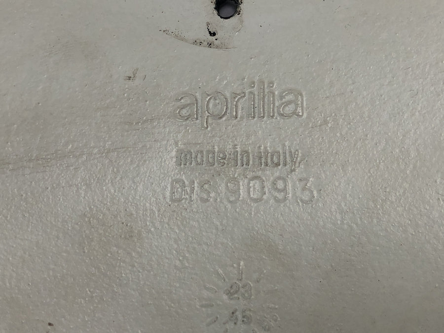Aprilia RS 125 Extrema [1994] - přední kapotáž kapotáž kokpitu