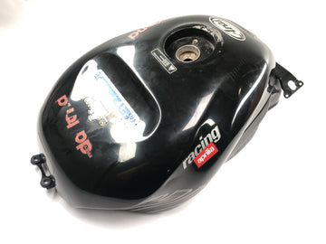 Aprilia Mille RSV 1000 ME [1999] - Závodní kapotáž palivové nádrže benzínové nádrže