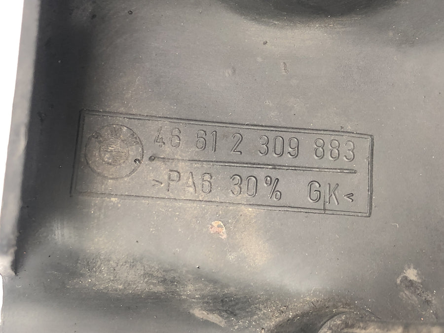 BMW K 1100 LT 100 [1994] - krycí krytí krycí kryt cpladding