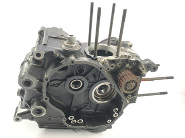 Cagiva Elefant 650 [1984] - Motor Housing prázdné pouzdro