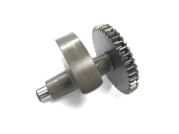 Honda NX 650 Dominator RD02 [1994] - Vyvažovací závaží vyvažovacího hřídele - 0