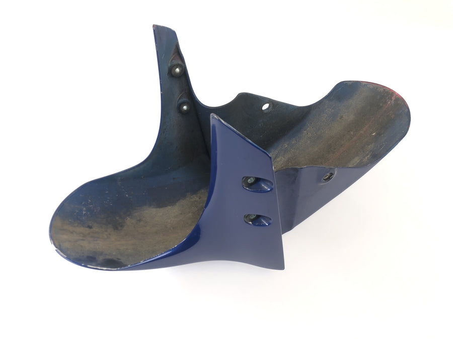 Yamaha YZF R1 RN01 [1998] - Kotfewügel Front Kolo Protection Fender Front Protection Sheet