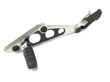 Honda CBX 750 RC17 [1984] - Systém Footrest Left Footrest - 0