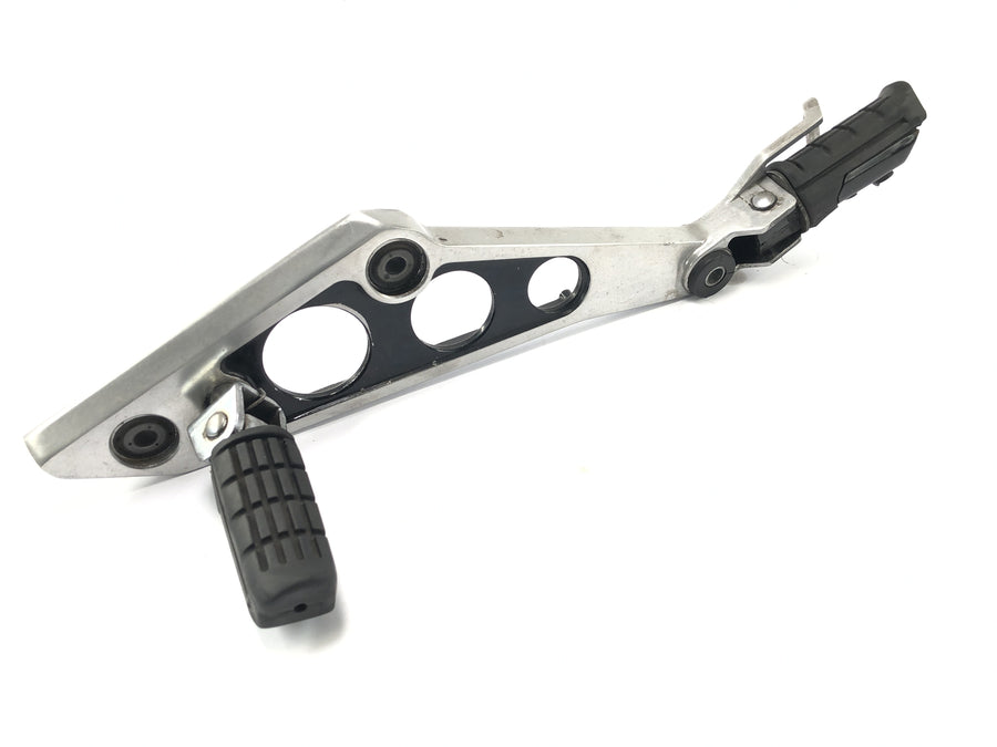 Honda CBX 750 RC17 [1984] - Systém Footrest Left Footrest