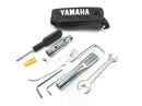 Yamaha WR 125 X DE07 [2010] - Sada nářadí taška na nářadí na palubě-2