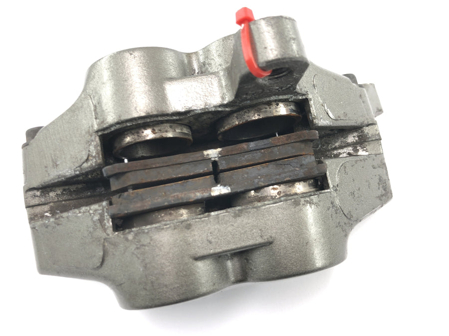 Yamaha XV 1600 Wild Star VP08 [2002] - Rear brake caliper Sumitomo