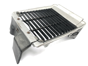 Honda GL 500 Silversching PC02 [1982] - Real Grille Cooler Cooler pokrytí ventilační mřížky