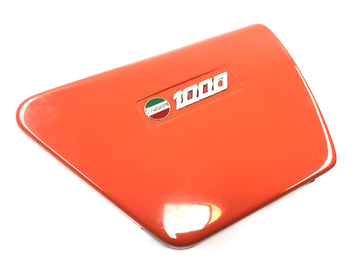 Laverda 1000 [1978] - Boční kryt bočního panelu pravý