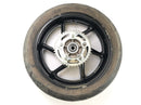 Honda CBR 900 RR SC28 [1994] - Hinterrad RELGE RAD 5,50 x 17 "-4