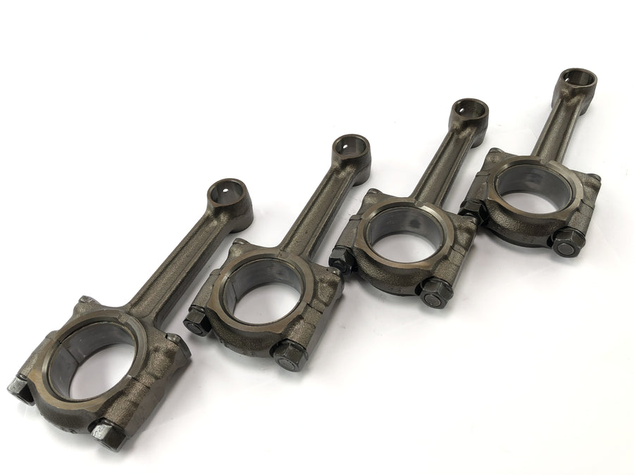 Kawasaki GPZ 1100 ZXT10E [1997] - Pleuel Connecting Rod Connection Tyt Control Bar